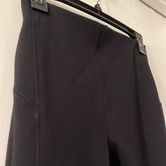 David Lerner Black Leggings - Picture 4 of 11